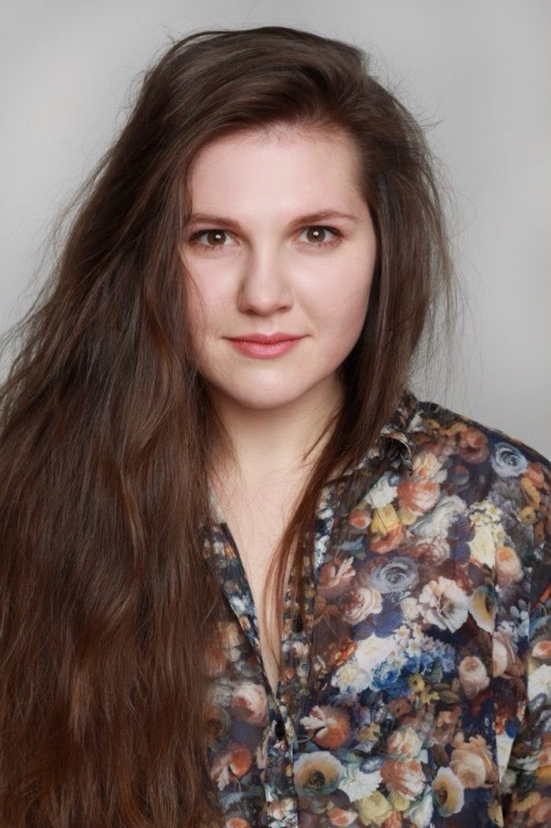 Varvara Chaban Portrait of Varvara Chaban