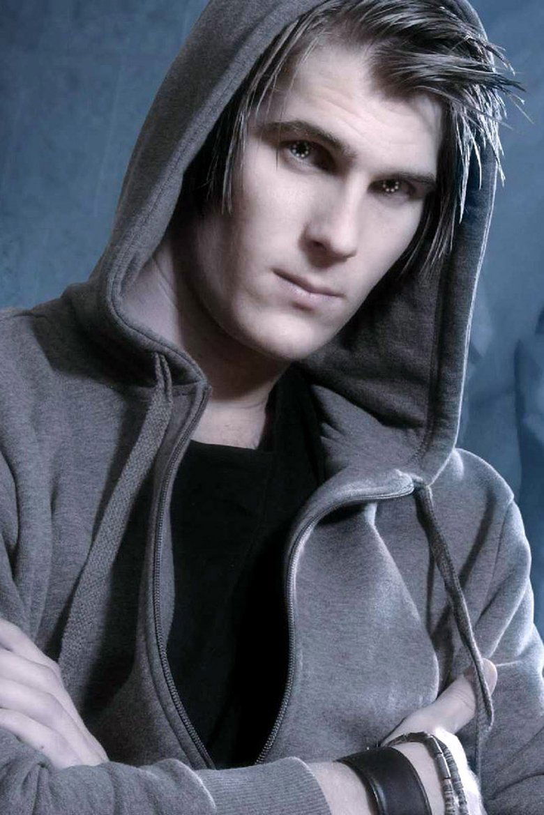 Basshunter Portrait of Basshunter