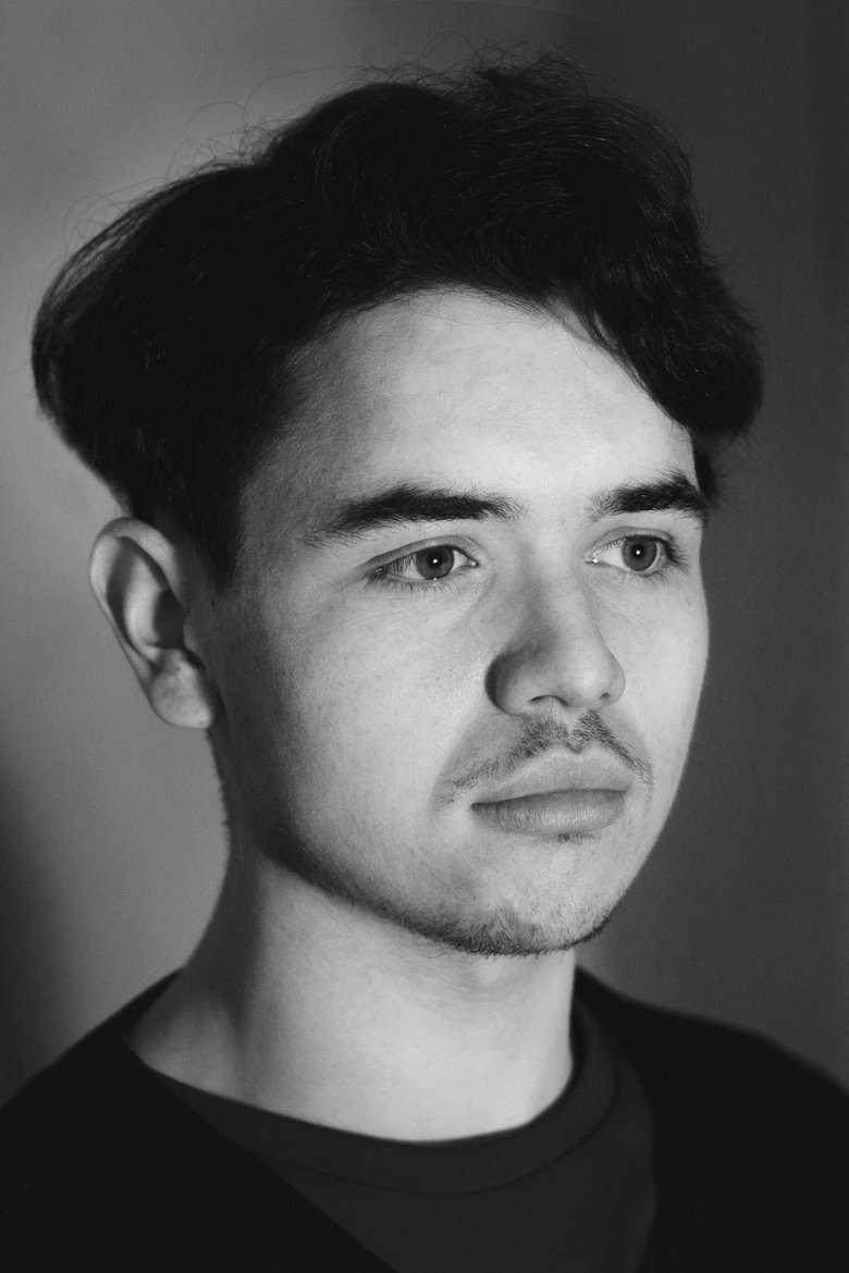 Lukáš Hausenblas Portrait of Lukáš Hausenblas
