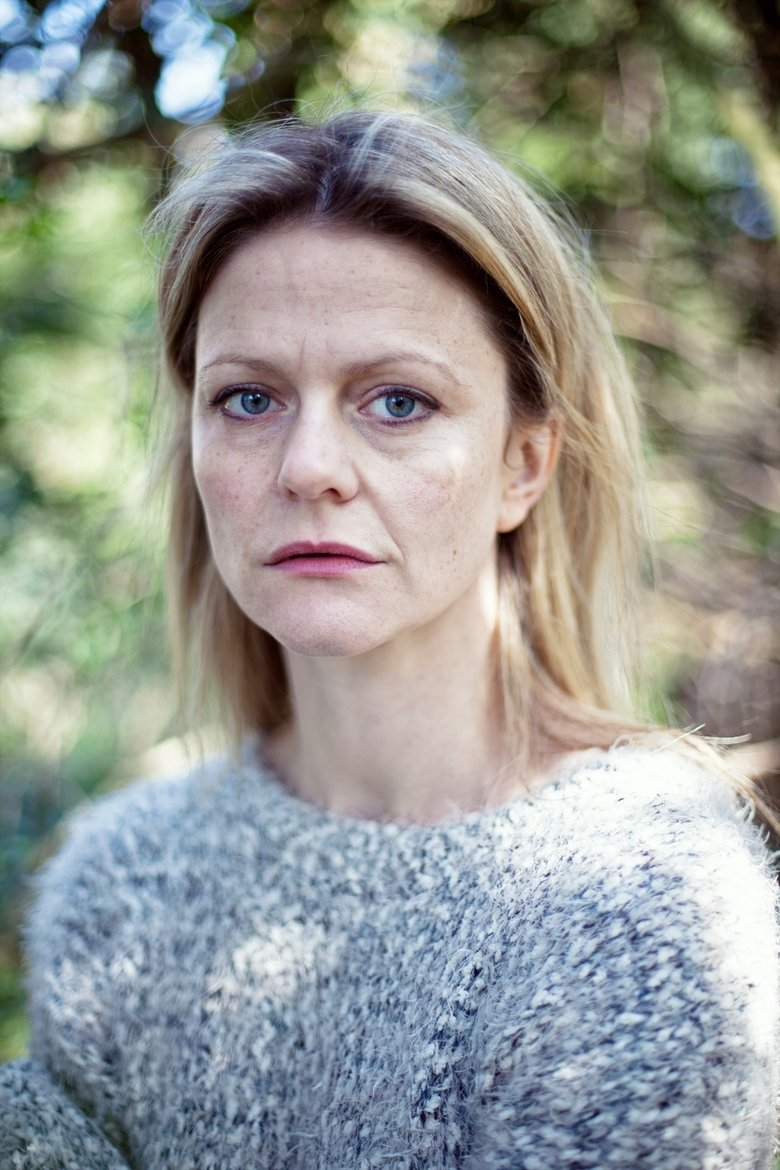 Susan Stanley Portrait of Susan Stanley