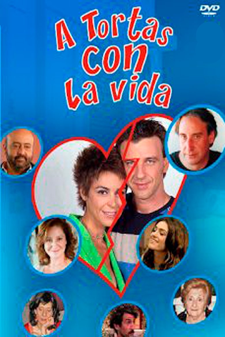 Episodes in A Tortas Con La Vida - Season 1 - Season 1 Poster of Episodes in A Tortas Con La Vida - Season 1 - Season 1