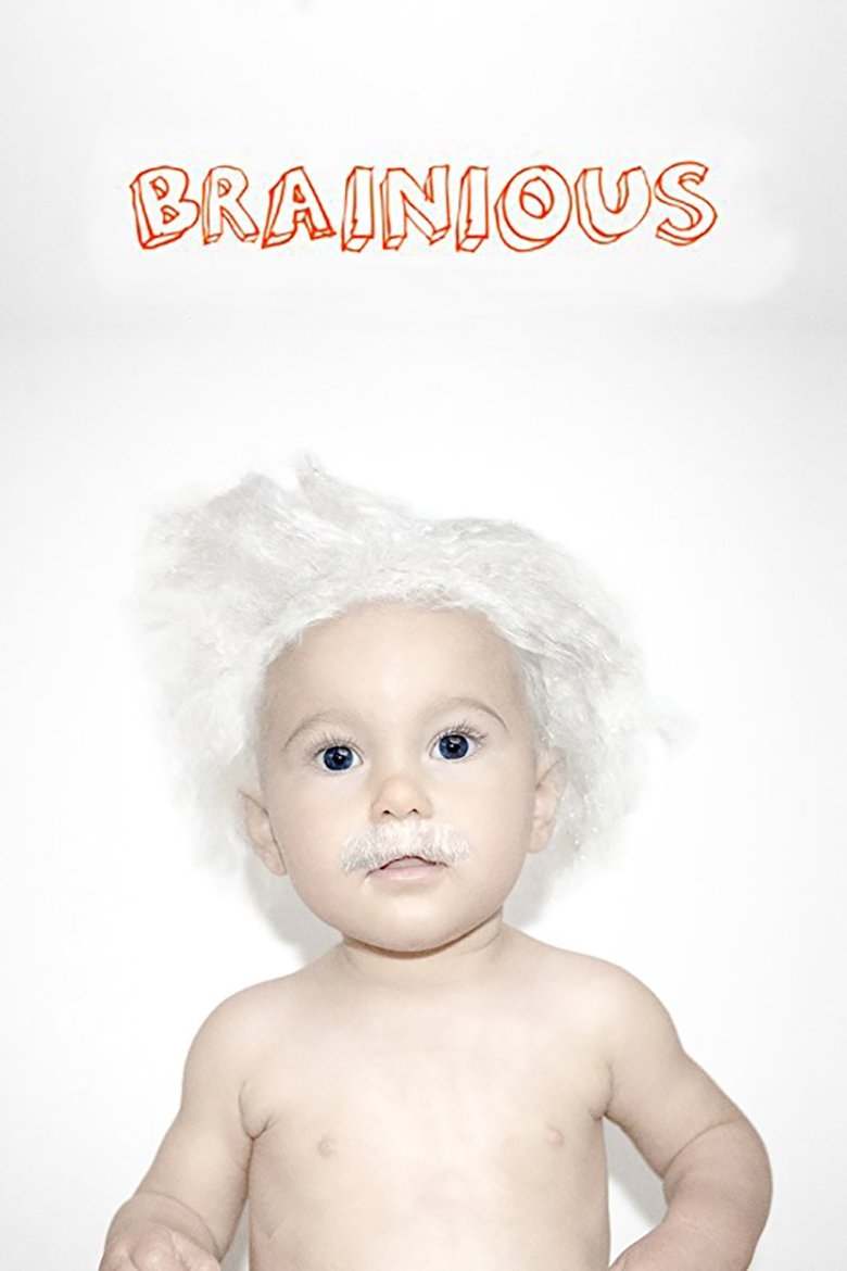 Brainious Poster of Brainious
