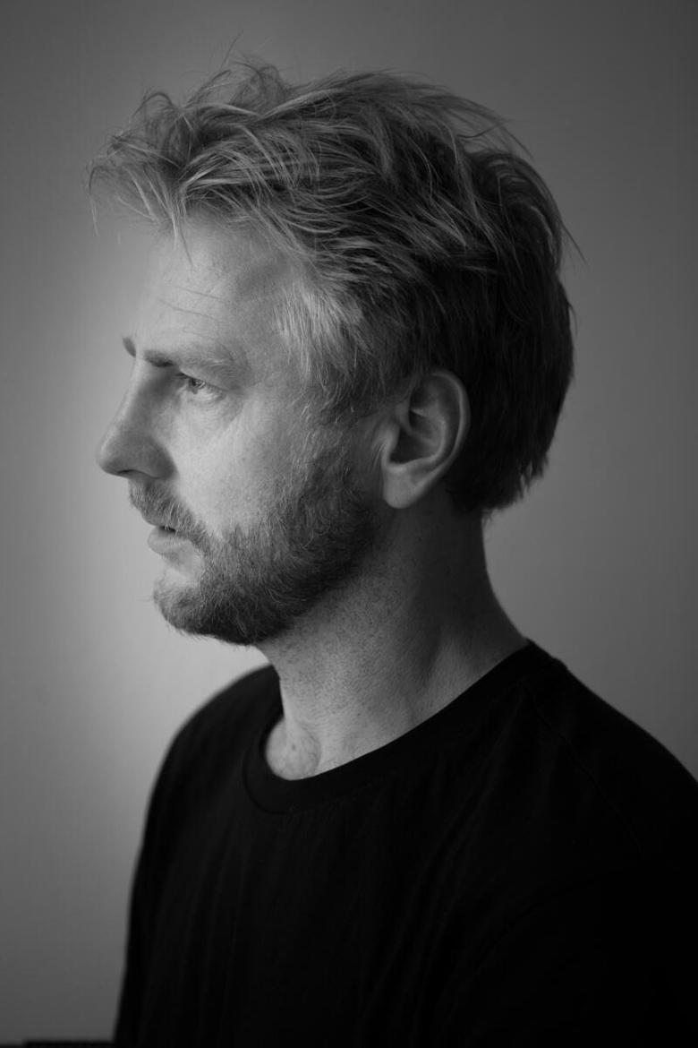 Christian Sønderby Jepsen Portrait of Christian Sønderby Jepsen