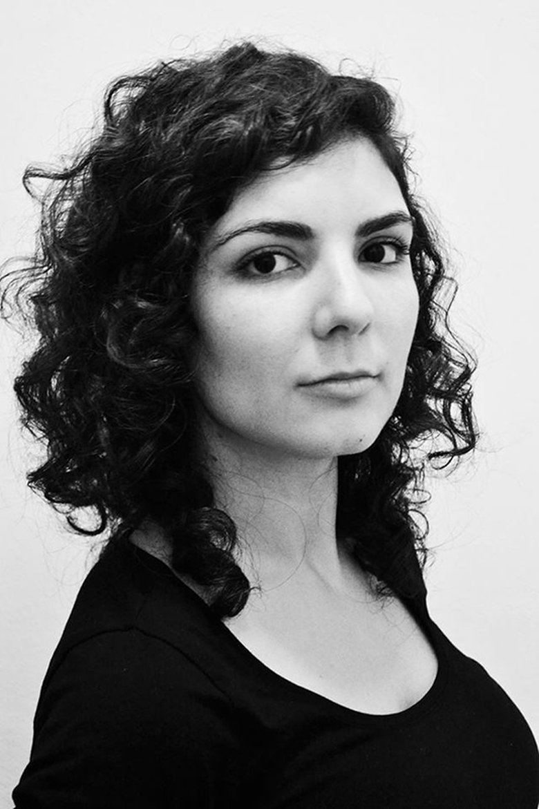 Laura Seixas Portrait of Laura Seixas