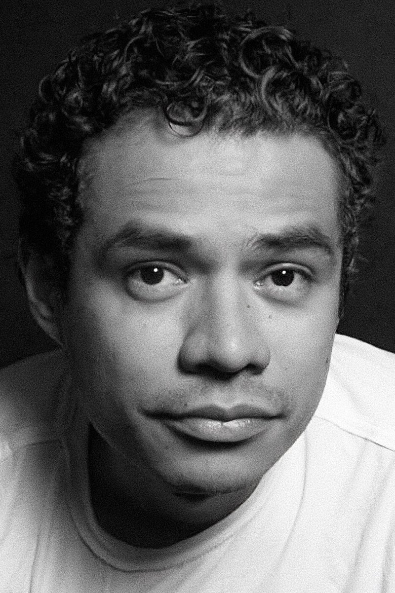 Memo Villegas Portrait of Memo Villegas