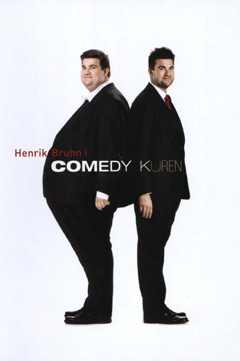Comedy kuren Poster of Comedy kuren