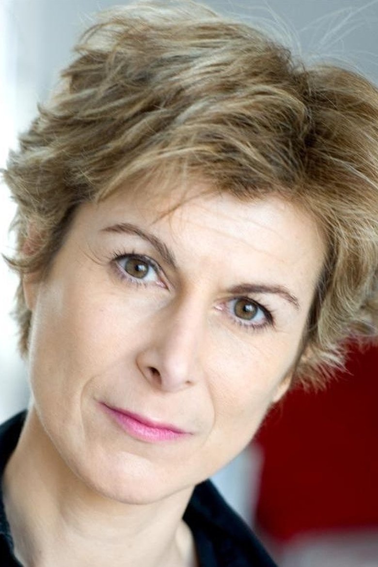 Marie Boissard Portrait of Marie Boissard