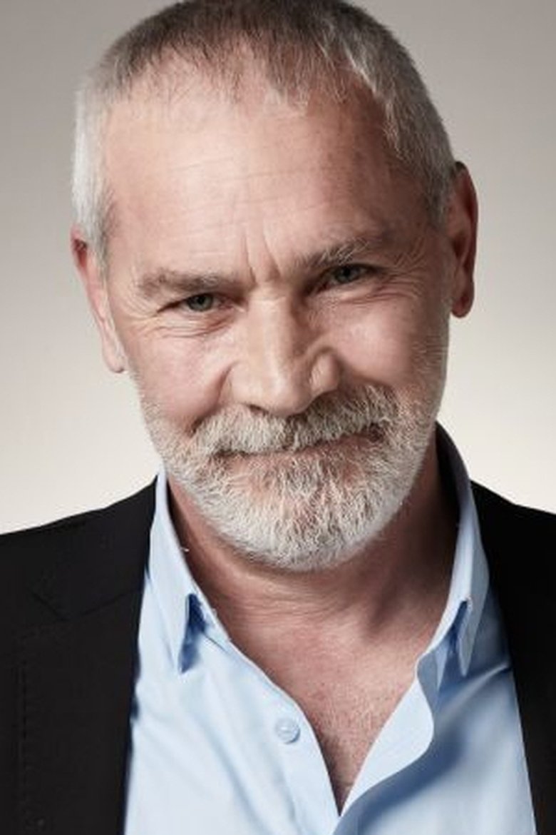 Yavuz Sepetçi Portrait of Yavuz Sepetçi