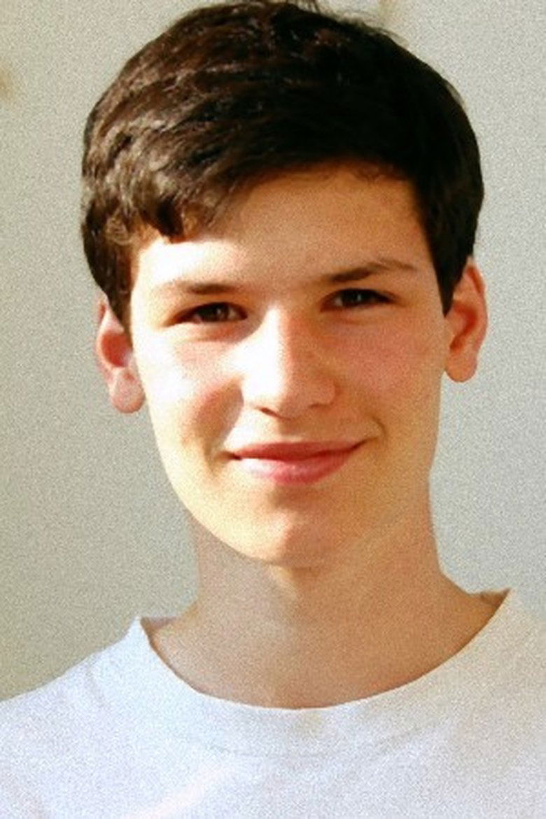 Jakob Knoblauch Portrait of Jakob Knoblauch