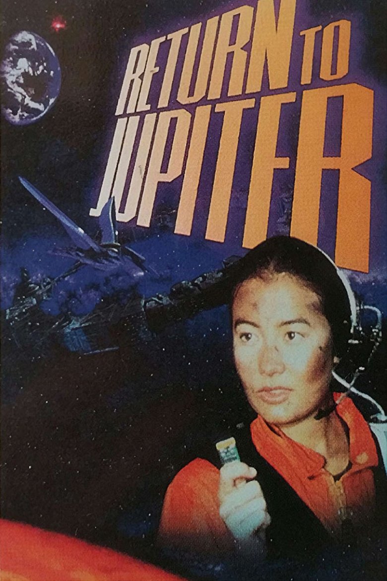 Return to Jupiter Poster of Return to Jupiter