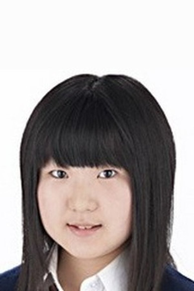 Miyu Tsuzurahara Portrait of Miyu Tsuzurahara