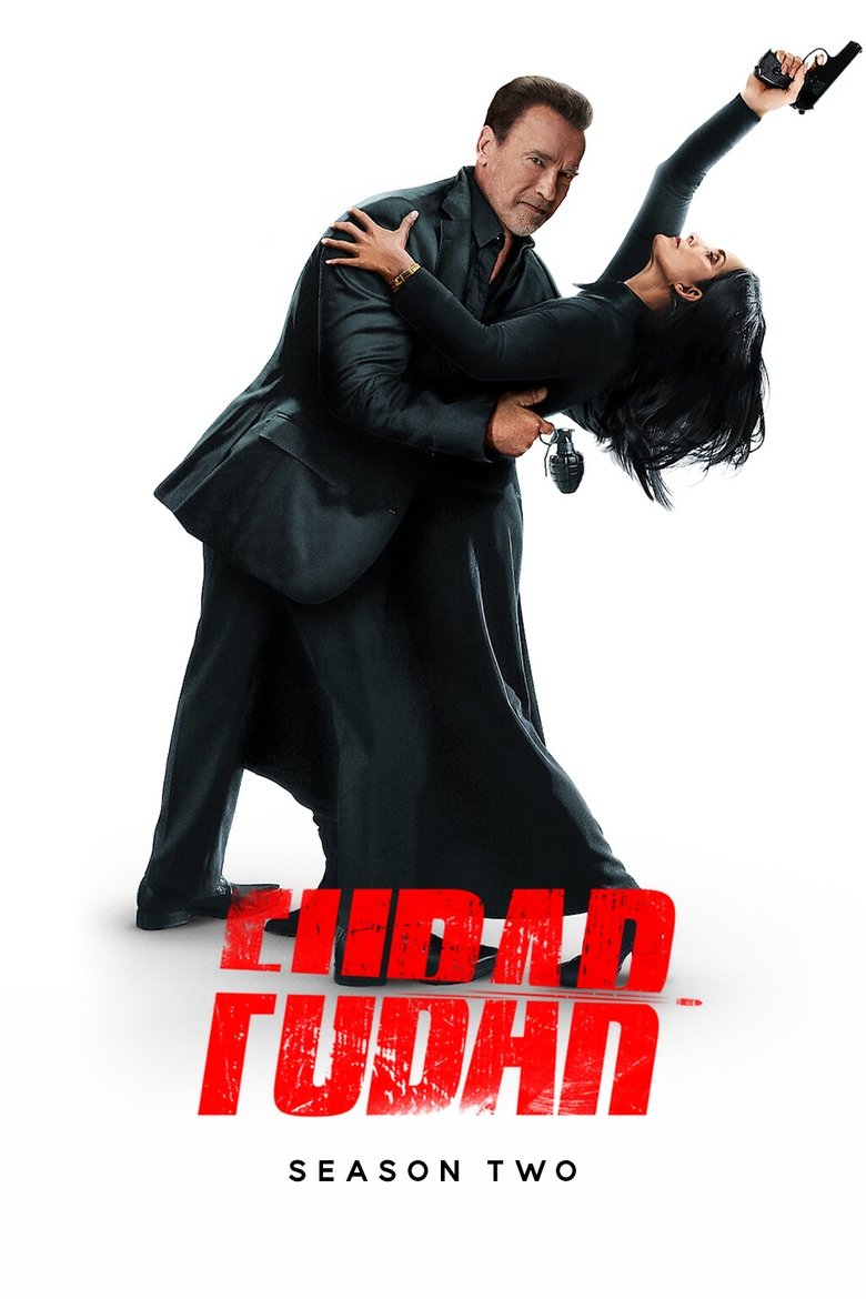 Episodes in FUBAR - Season 2 - Season 2 Poster of Episodes in FUBAR - Season 2 - Season 2