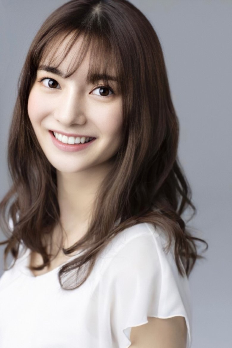 Seira Hitomi Portrait of Seira Hitomi