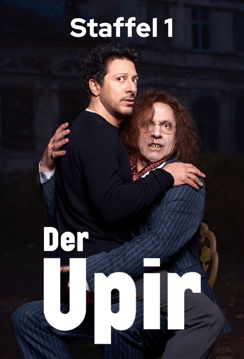 Episodes in Der Upir - Season 1 - Season 1 Poster of Episodes in Der Upir - Season 1 - Season 1