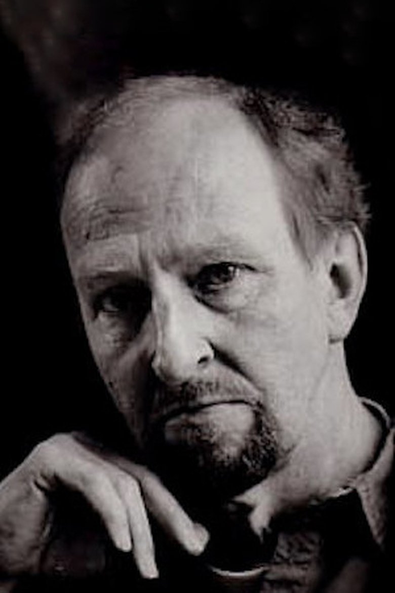 Folke Rabe Portrait of Folke Rabe