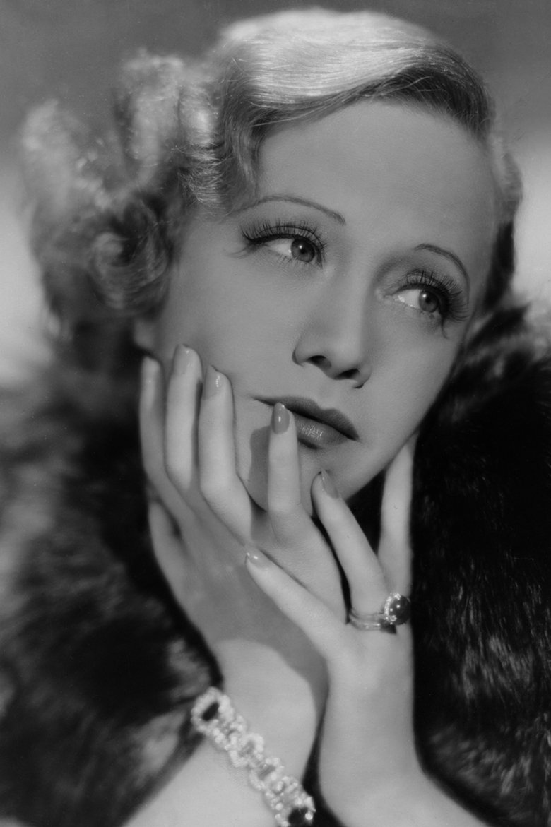 Francine Larrimore Portrait of Francine Larrimore
