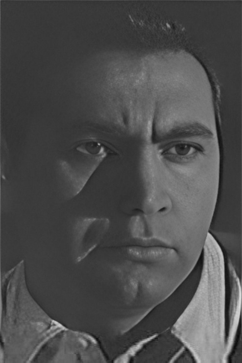 Sergey Filimonov Portrait of Sergey Filimonov