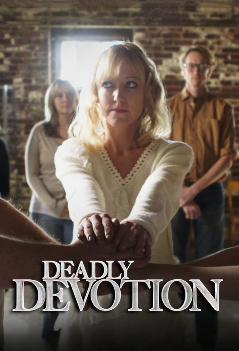 Deadly Devotion Poster of Deadly Devotion