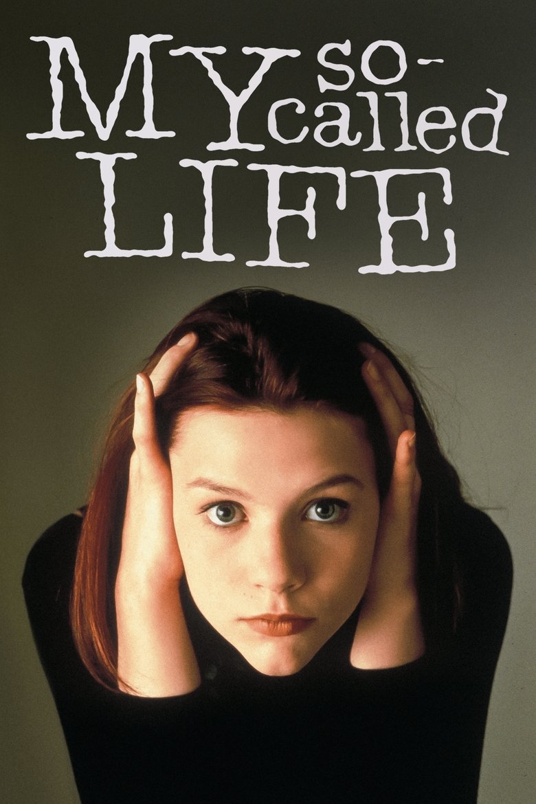 Episodes in My So Called Life - Season 1 - Season 1 Poster of Episodes in My So Called Life - Season 1 - Season 1