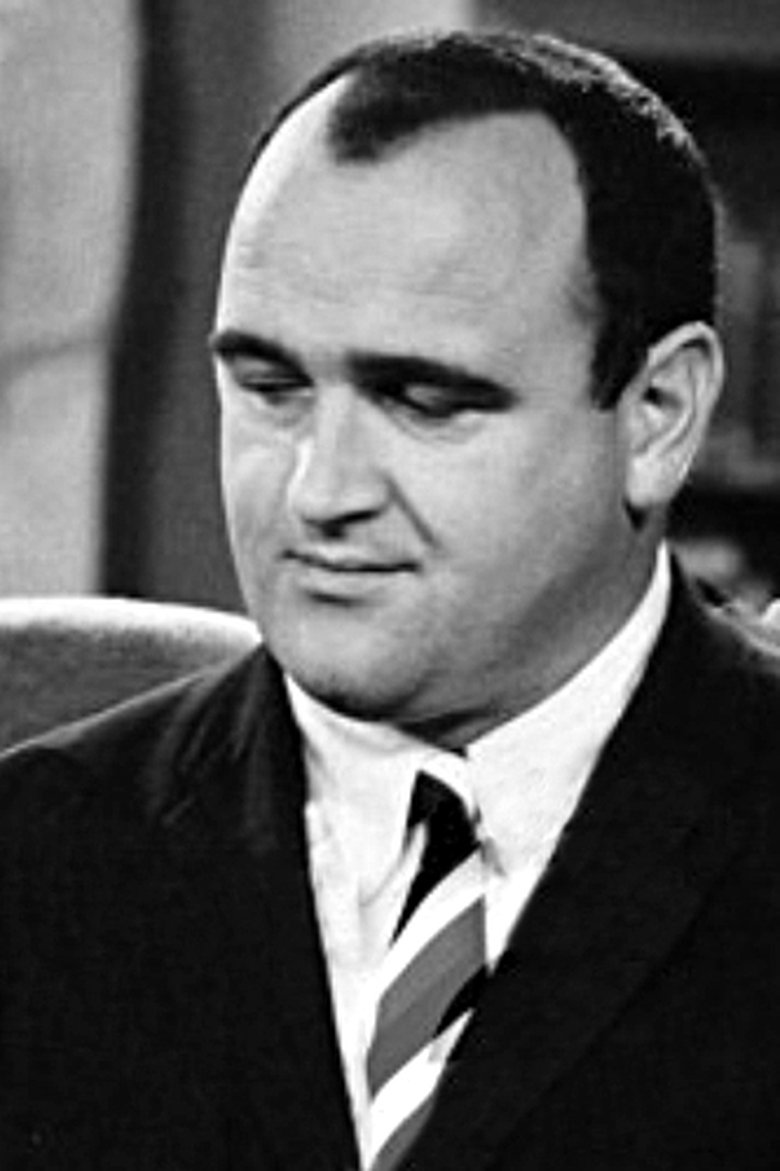 Joe Cahill Portrait of Joe Cahill