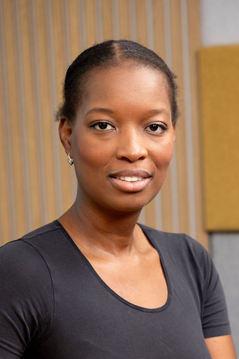 Mara Lukama Portrait of Mara Lukama