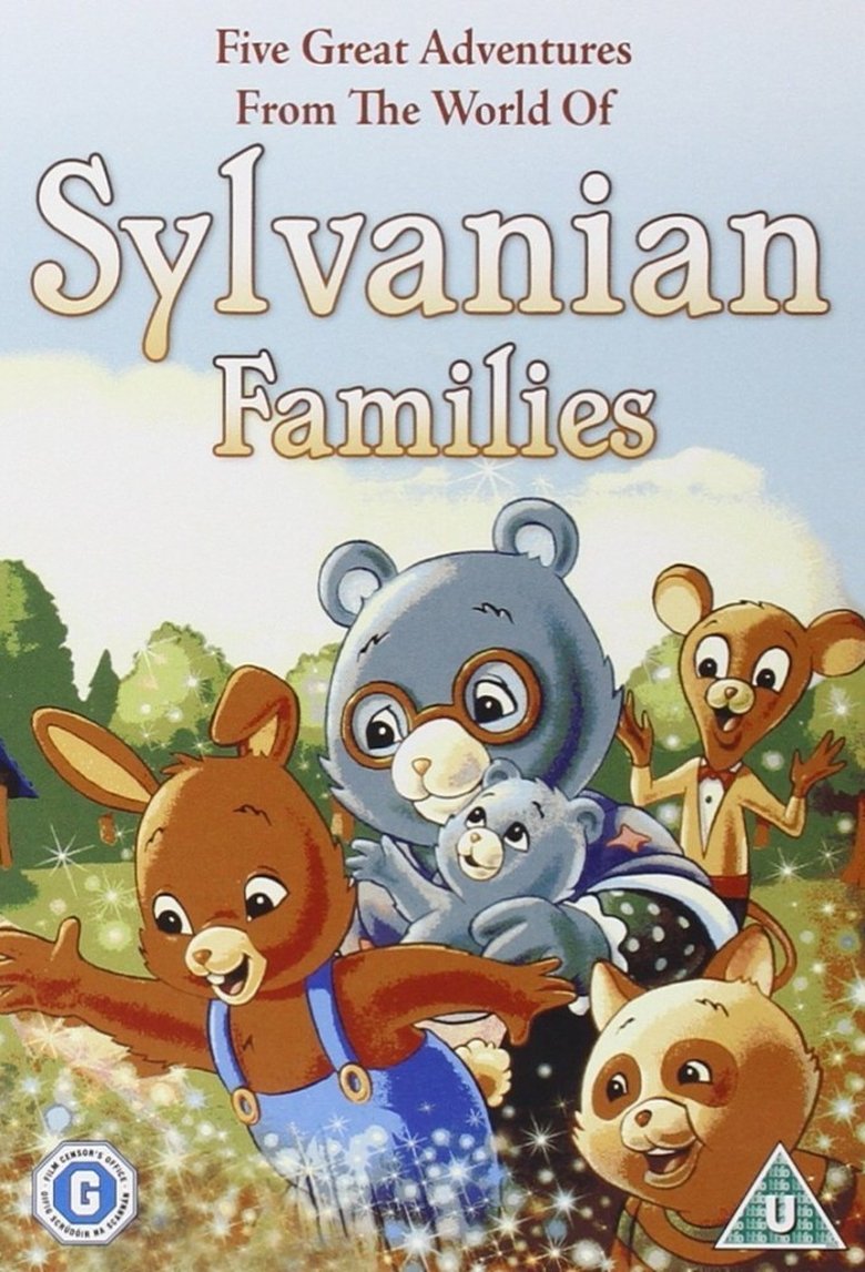 Episodes in Sylvanian Families - Season 1 - Season 1 Poster of Episodes in Sylvanian Families - Season 1 - Season 1