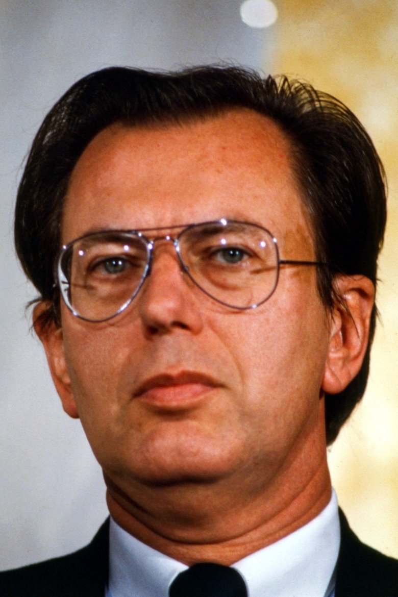 Jean Lanzi Portrait of Jean Lanzi