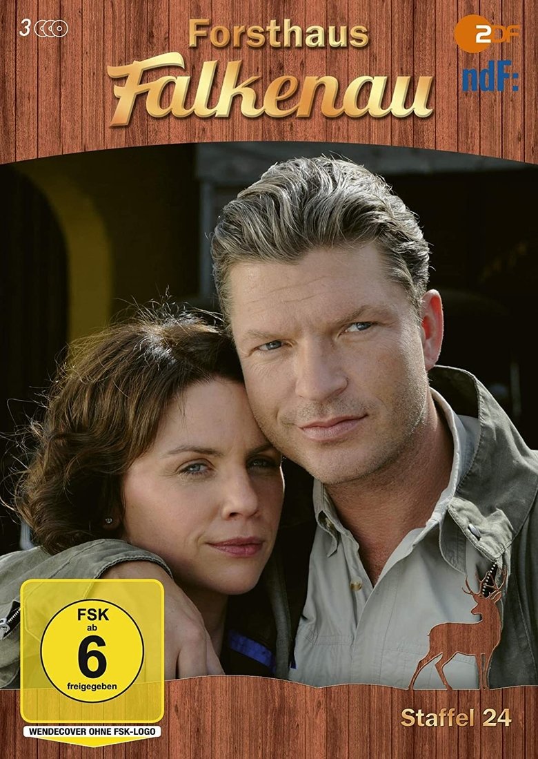 Episodes in Forsthaus Falkenau - Season 24 - Season 24 Poster of Episodes in Forsthaus Falkenau - Season 24 - Season 24