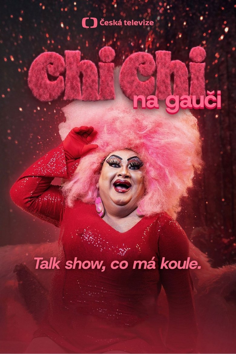 Chi Chi's Couch Poster of Chi Chi's Couch