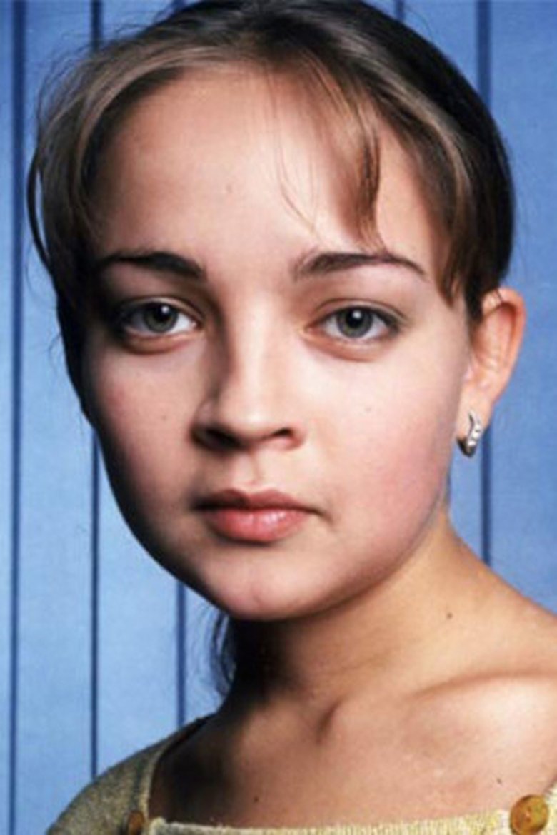 Vita Grebneva Portrait of Vita Grebneva