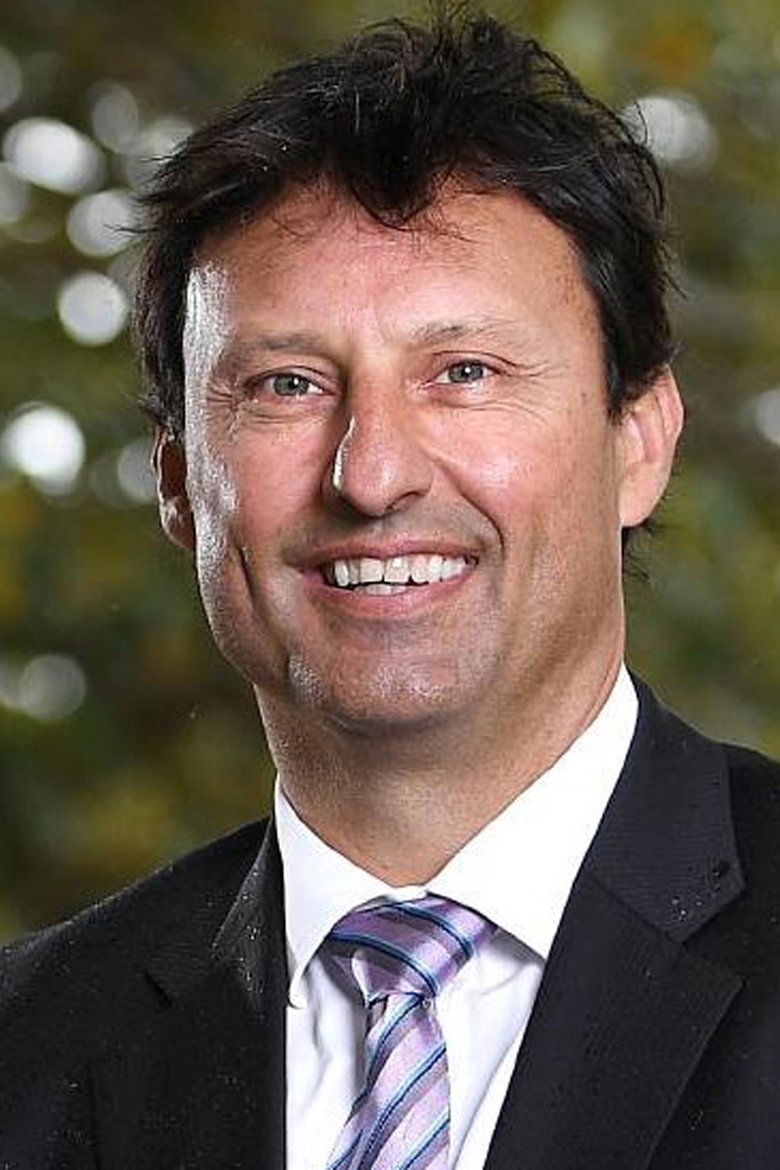 Laurie Daley Portrait of Laurie Daley