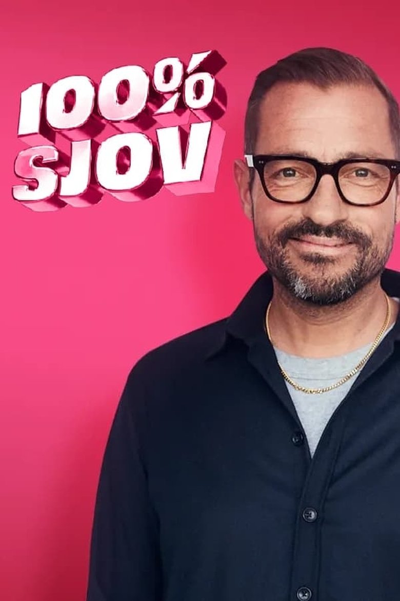 Episodes in 100% Sjov - Season 1 - Season 1 Poster of Episodes in 100% Sjov - Season 1 - Season 1