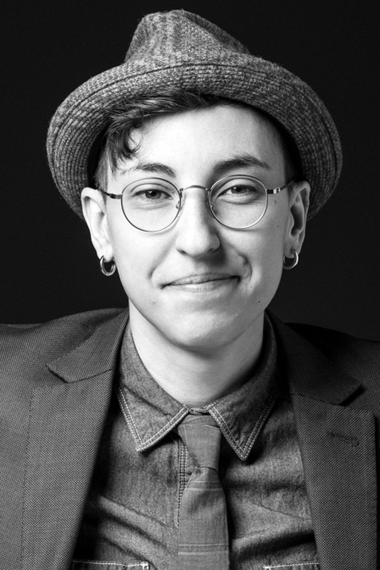 C. Quintana Portrait of C. Quintana