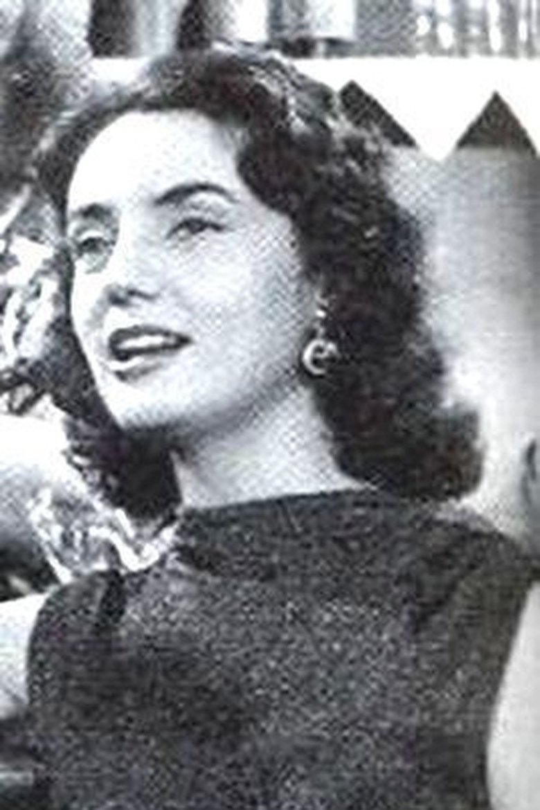 Colette Fleury Portrait of Colette Fleury