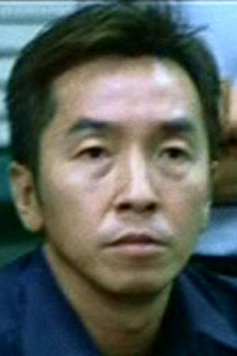 Victy Wong Yin-Keung Portrait of Victy Wong Yin-Keung