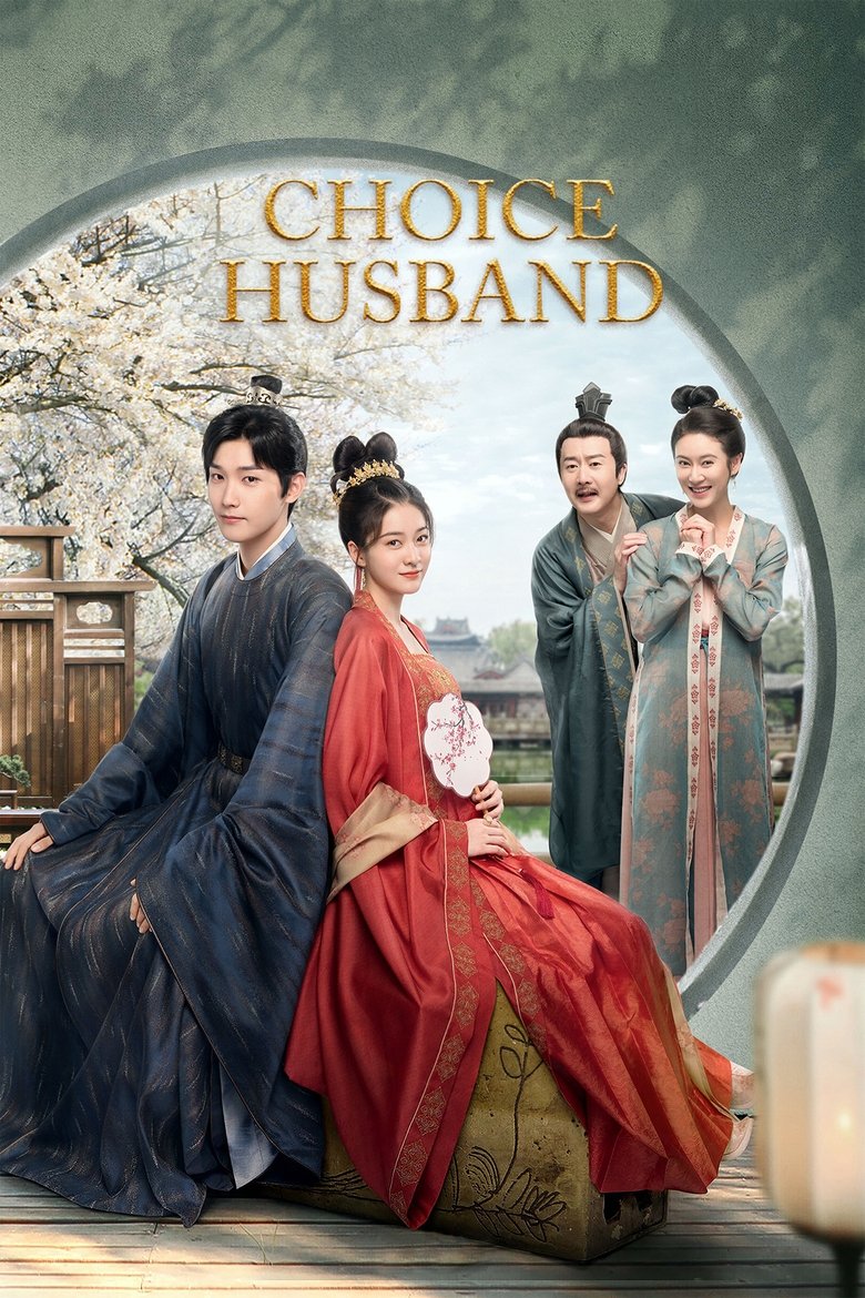Choice Husband Poster of Choice Husband