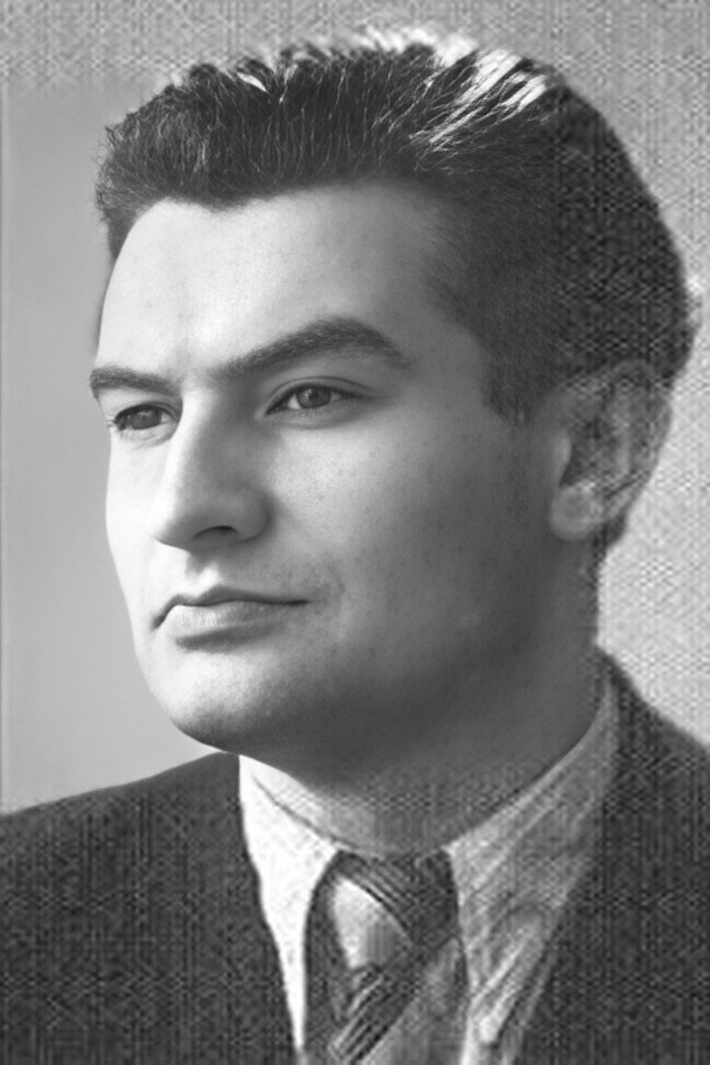 Viktor Akhromeyev Portrait of Viktor Akhromeyev