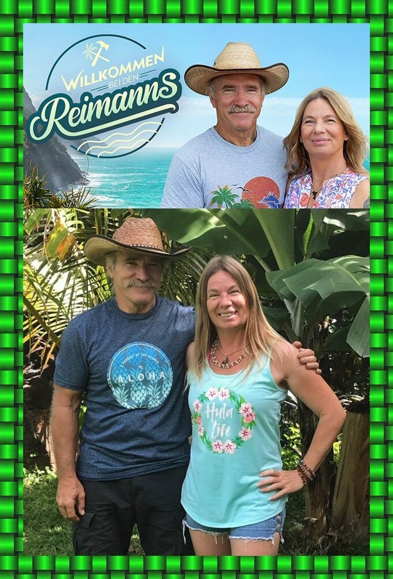 Willkommen bei den Reimanns Poster of Willkommen bei den Reimanns