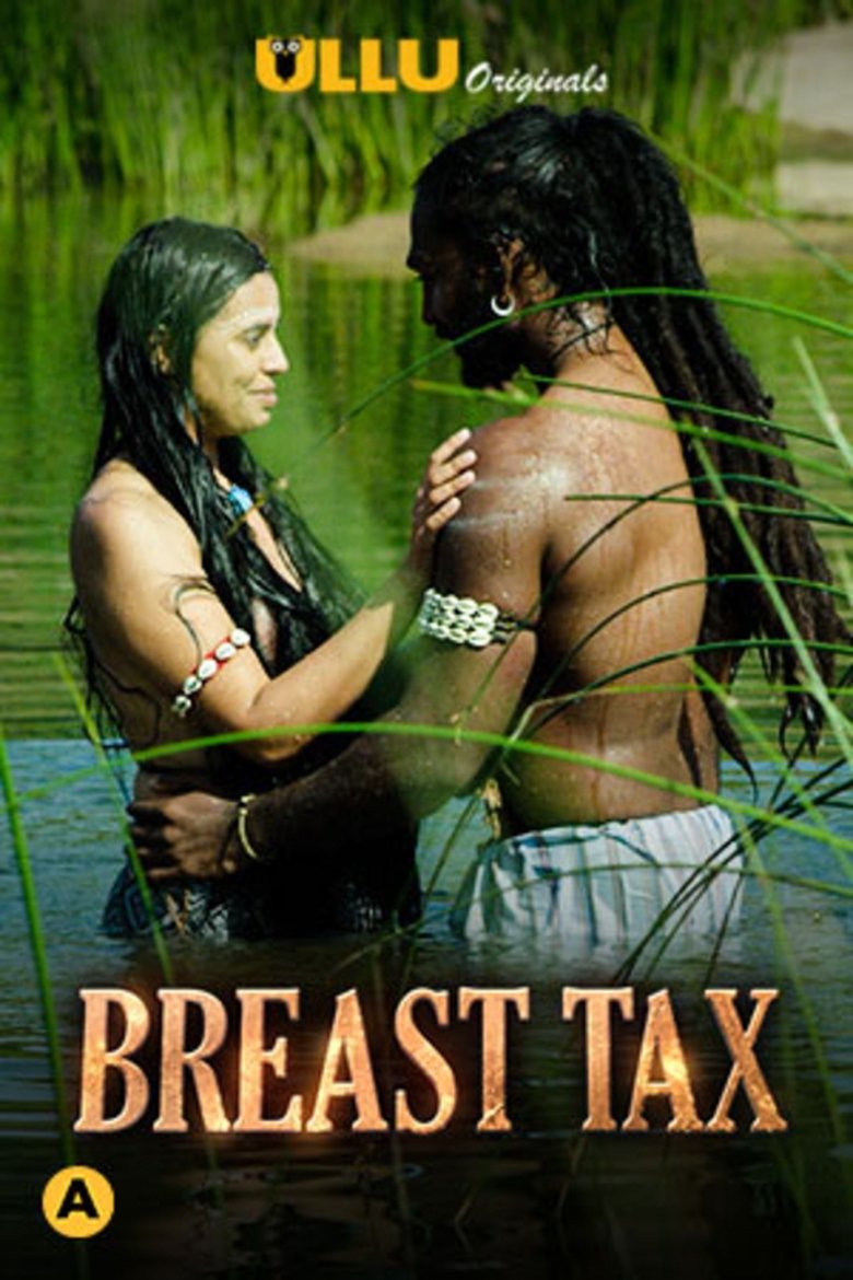 Breast Tax Poster of Breast Tax