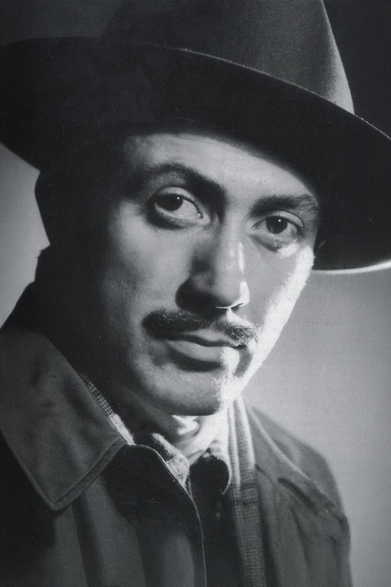 Orhon Murat Arıburnu Portrait of Orhon Murat Arıburnu
