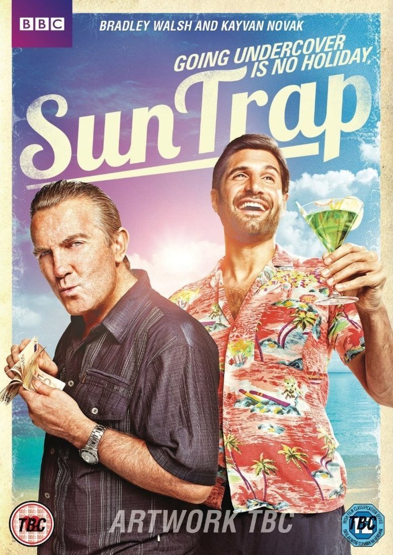 Episodes in SunTrap - Season 1 - Season 1 Poster of Episodes in SunTrap - Season 1 - Season 1