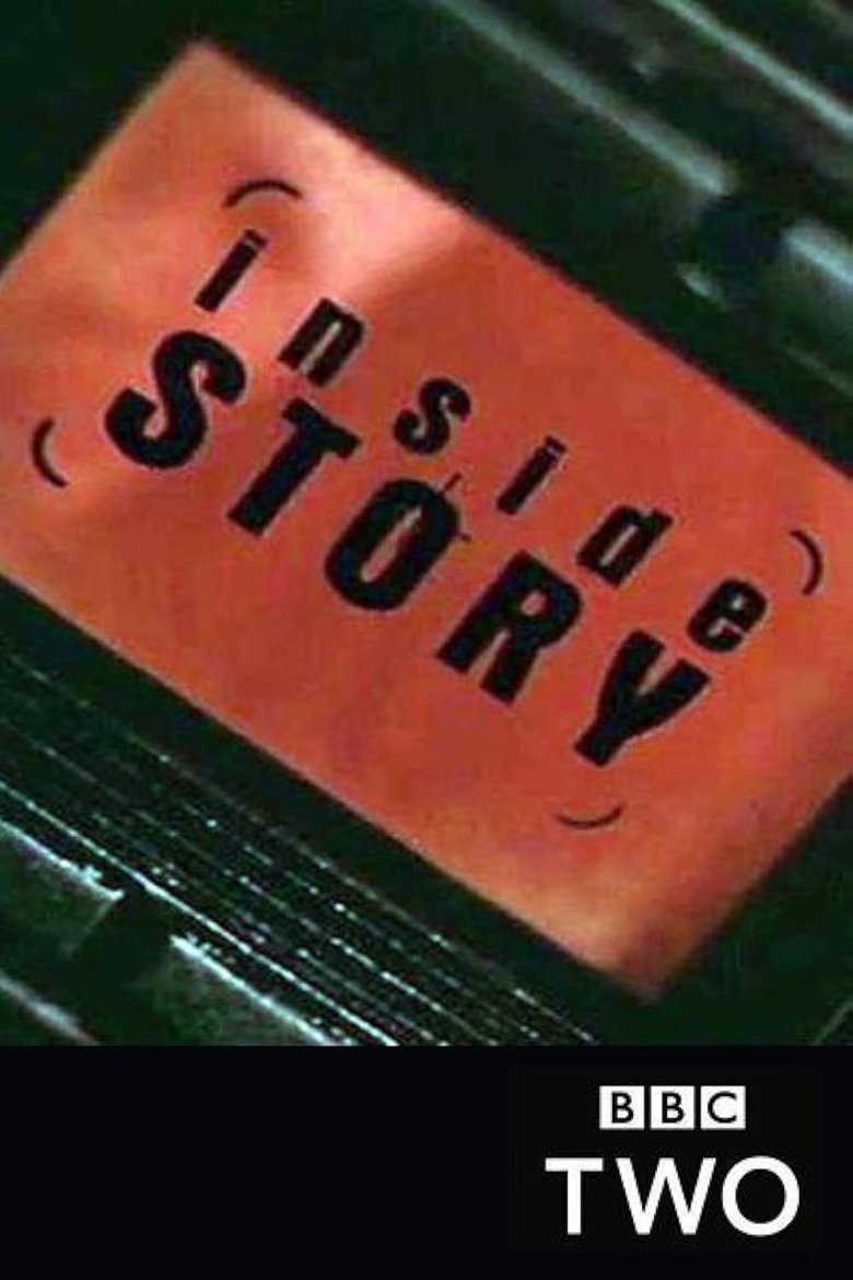 Inside Story Poster of Inside Story