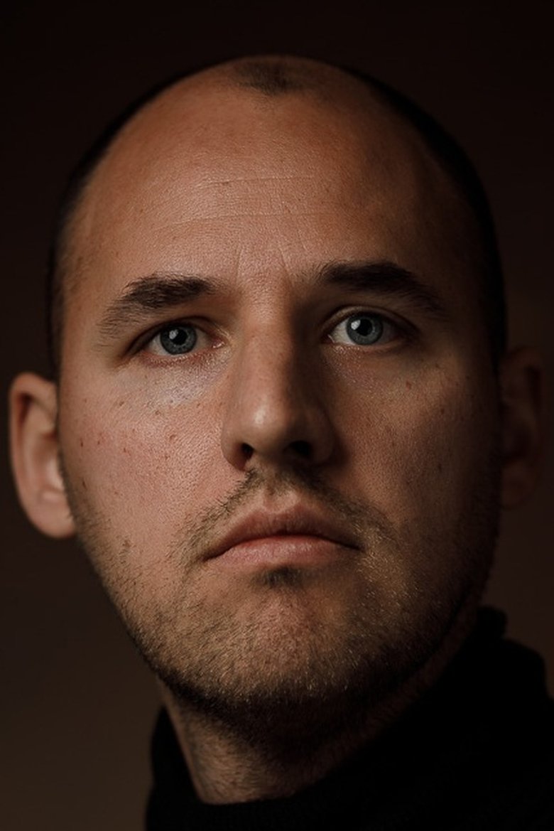 Rob Tuytel Portrait of Rob Tuytel
