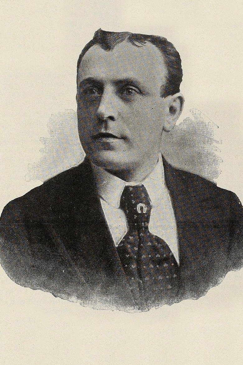 Théodore Thalès Portrait of Théodore Thalès