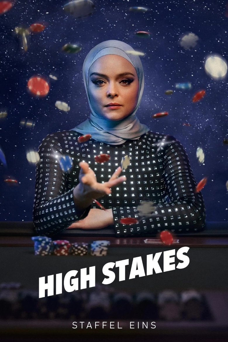 Episodes in High Stakes - Season 1 - Season 1 Poster of Episodes in High Stakes - Season 1 - Season 1
