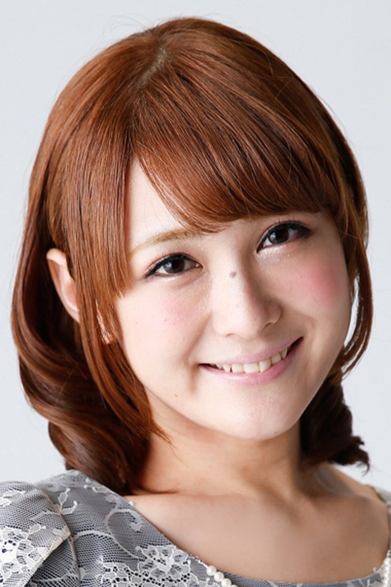Ayana Tsubaki Portrait of Ayana Tsubaki