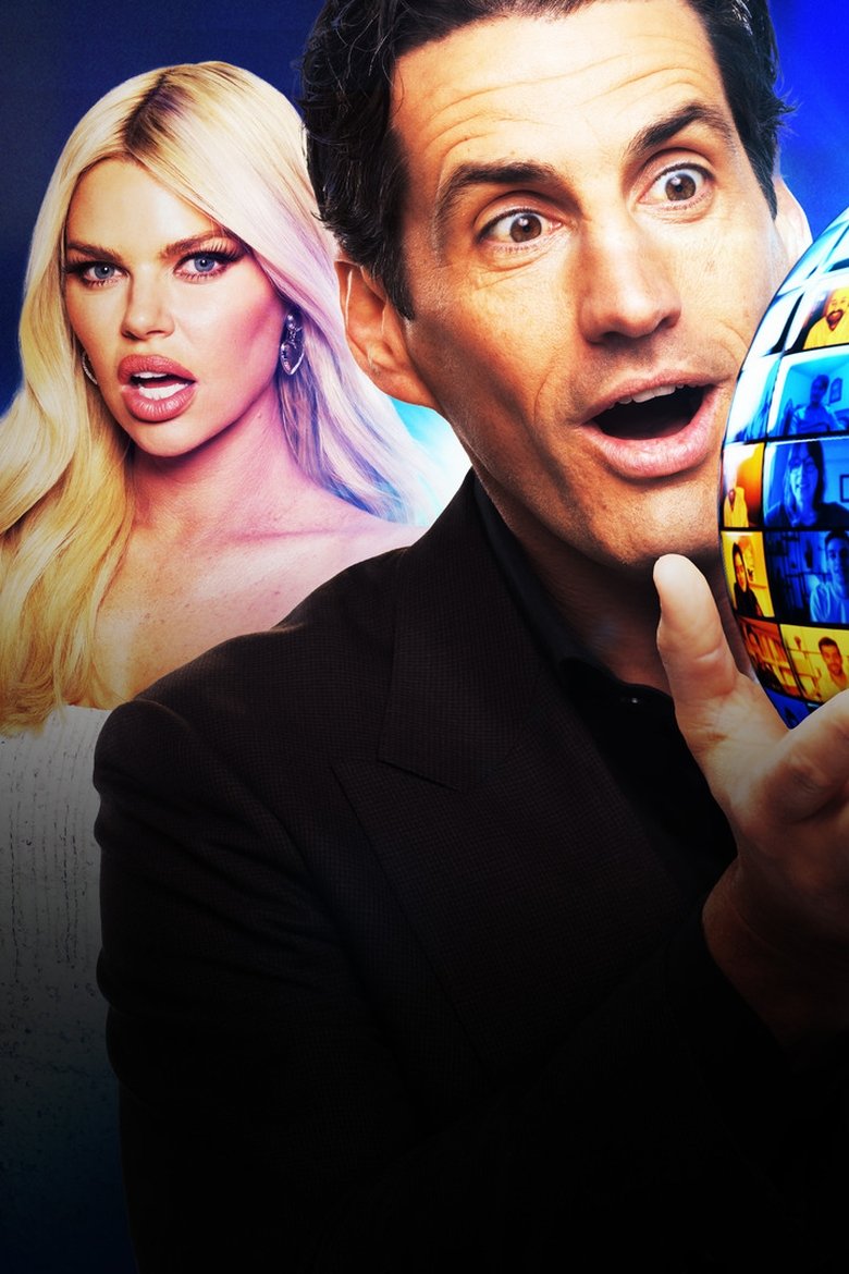 Episodes in The Hundred With Andy Lee - Season 4 - Season 4 Poster of Episodes in The Hundred With Andy Lee - Season 4 - Season 4