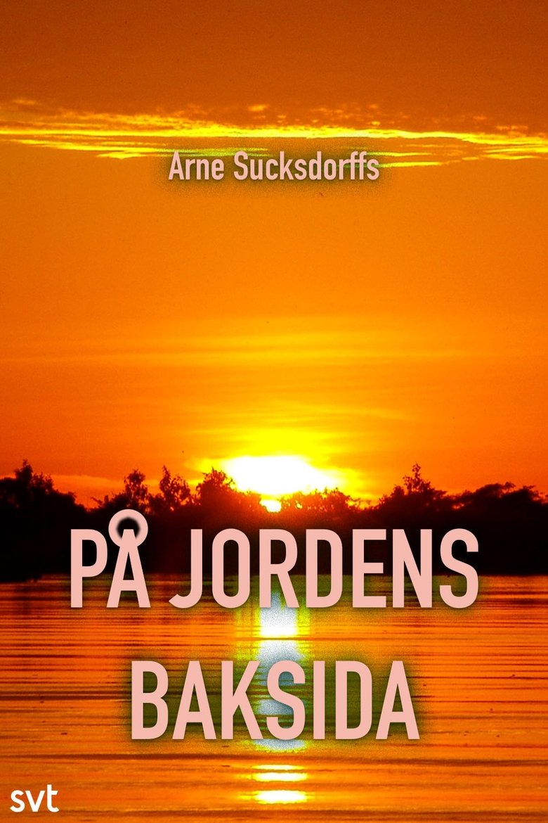 Episodes in På Jordens Baksida - Season 1 - Season 1 Poster of Episodes in På Jordens Baksida - Season 1 - Season 1