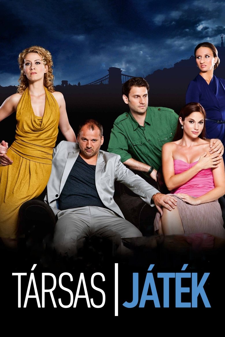 When Shall We Kiss? Poster of When Shall We Kiss?