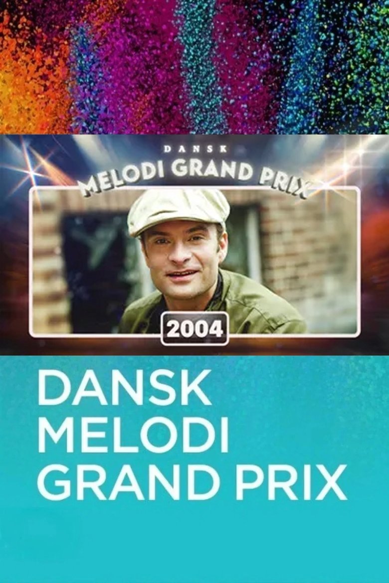 Episodes in Dansk Melodi Grand Prix - Season 27 - Season 27 Poster of Episodes in Dansk Melodi Grand Prix - Season 27 - Season 27